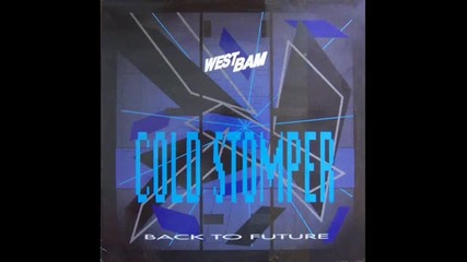 Westbam - Cold Stomper