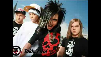 Tokio Hotel - Live Every Second