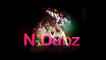 N - Dubz - Playing With Fire ( Against All Odds - Album ) 