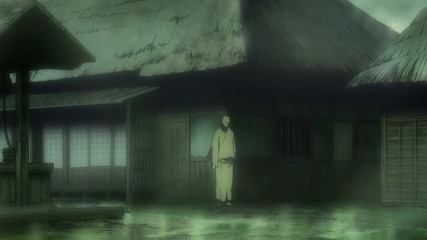 House of Five Leaves - 05 [bg subs]