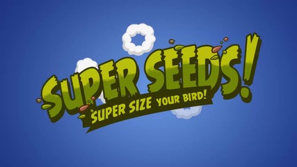 Angry Birds Facebook Power-up_ Super Seeds