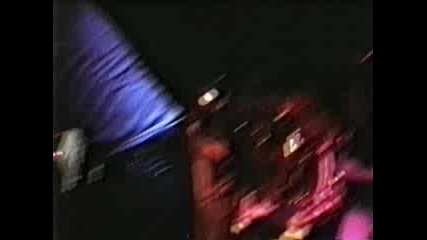 Linkin Park - First Live - A Place For My Head