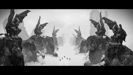 Of Monsters and Men - Little Talks