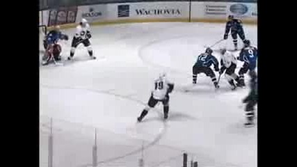 Ryan Whitney goal 