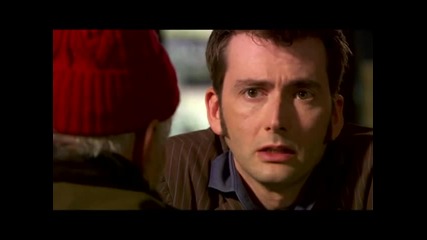 Doctor Who • False King