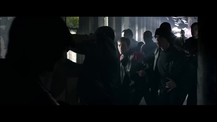 Kid Cudi - Mr. Rager ( Официално видео ) * Високо качество *