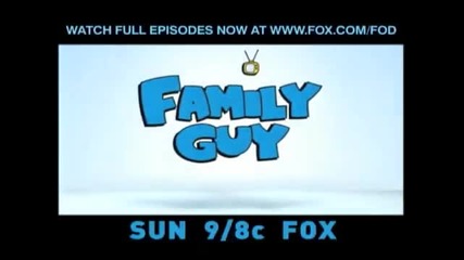 Family Guy - Stewie Edits a Music Video 