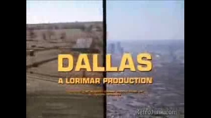 Dallas Theme