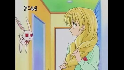 Full Moon wo Sagashite - 15