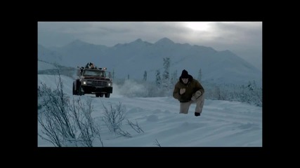 Audi Quattro Commercial - Quattro Tracker