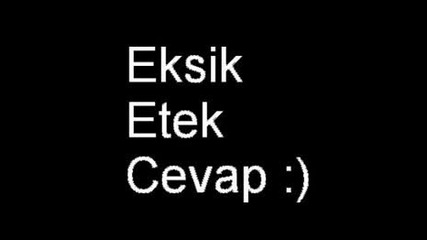 Ceza_eksik - Etek - [f] - .flv