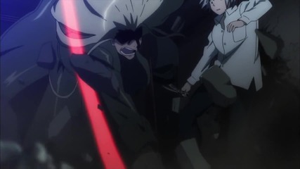 Dansai Bunri No Crime Edge - Amv - One More Night
