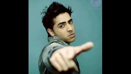 Jay Sean - Girl You Are Just So bg subs