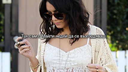 Just love - епизод 3