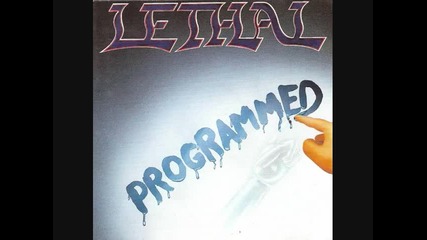 Lethal - Another Day