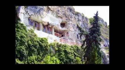 Топ 10 на чудесата на България - Видео