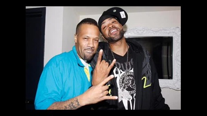 Method Man & Redman - Black Out