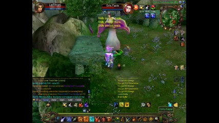 Talisman Online Latino Lw