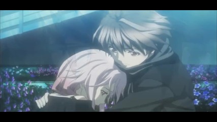 Everything we've been through - Shu x Inori Amv [guilty Crown]