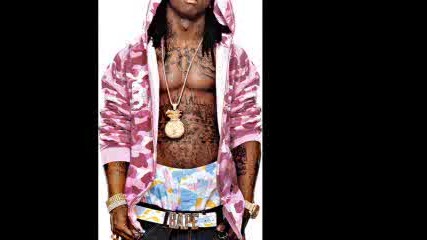 Lil Wayne - Watcha Wanna Do