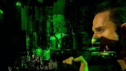 Depeche Mode - I Want It All /live In Milan/ Touring The Angel