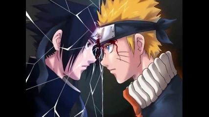 Naruto unreleased soundtrack - Broken bonds 