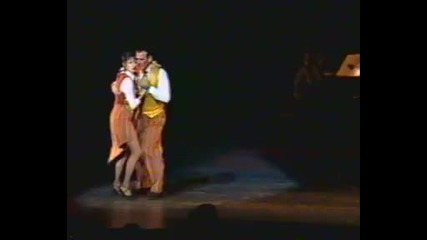 tango passion 7