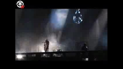 Tokio Hotel Live Tv - Ema