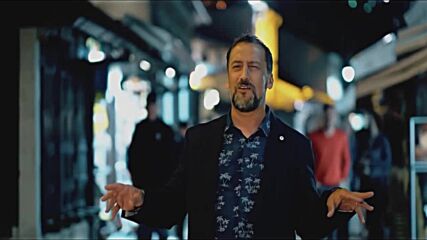 Ademir Ado Halilović - Nemam ja života sto (official Music Video) 2023.mp4