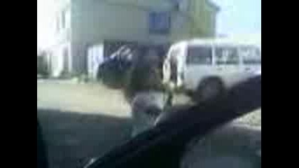 I Pak Jaki Tancuva Qko