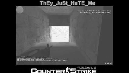Cs Little Frag Movie
