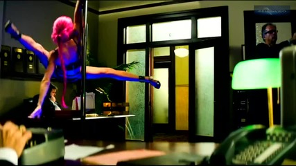 Ne-yo - She Knows ft. Juicy J