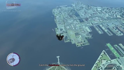 Gta The Ballad of Gay Tony - Mission #14 - ...blog This [100%]