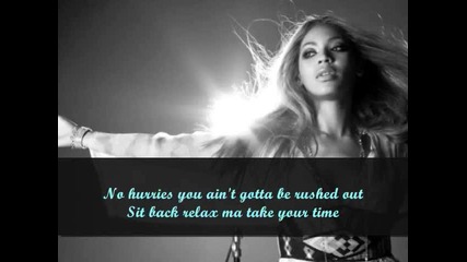 Summertime - Beyonce ft P.diddy