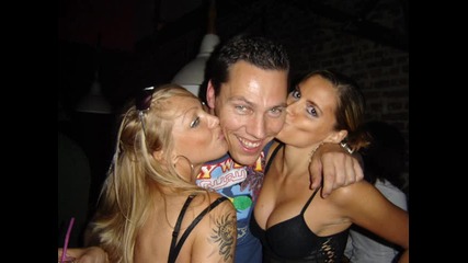 Dj tiesto - extremno парче!