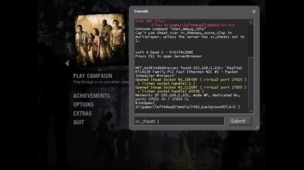 Left 4 Dead 2 - Как да направим Versus в самостоятелна игра