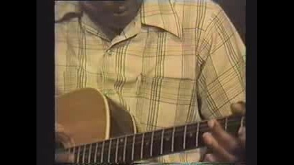 R.l. Burnside - When My First Wife Left Me