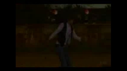 Vanessa Anne Hudgens - Lets Dance