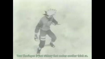 Naruto-15 серия целия епизод от (23:19мин)