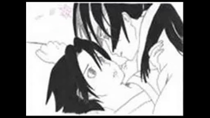 Itachixsasuke Yaio.