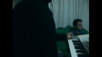 Husenka / Gunay Radyobalkan canli yayin 1 