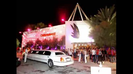 Desaparecidos Vs Walter Master J - Ibiza (