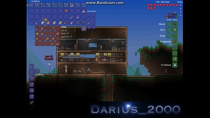 terraria survival ep 5