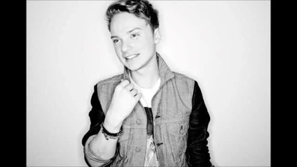Conor Maynard Don't forget