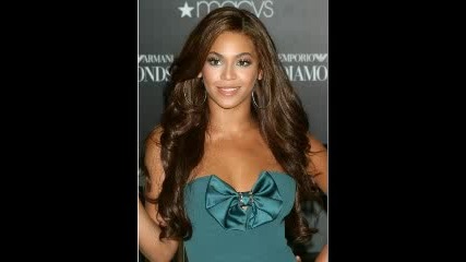 Forever Beyonce