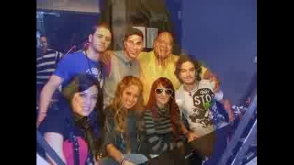 Anahi(rbd)