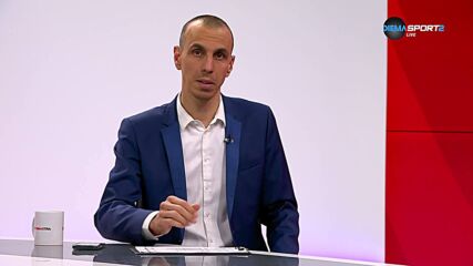 Премиър лийг токшоу (24.03.2026)