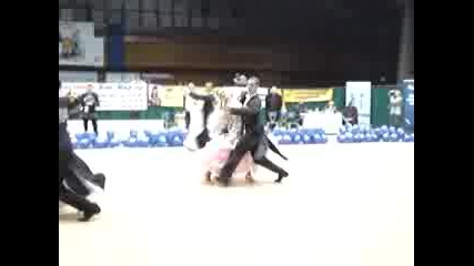 Тони И Рангел На Турнира В Гр.софия