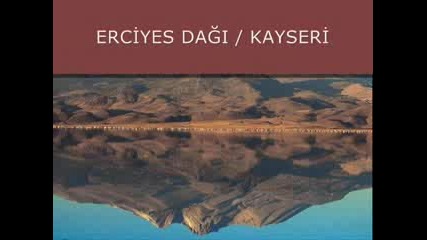 The Nature Of Turkey