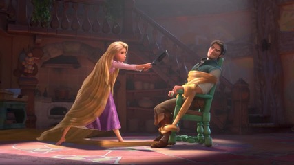Tangled 4